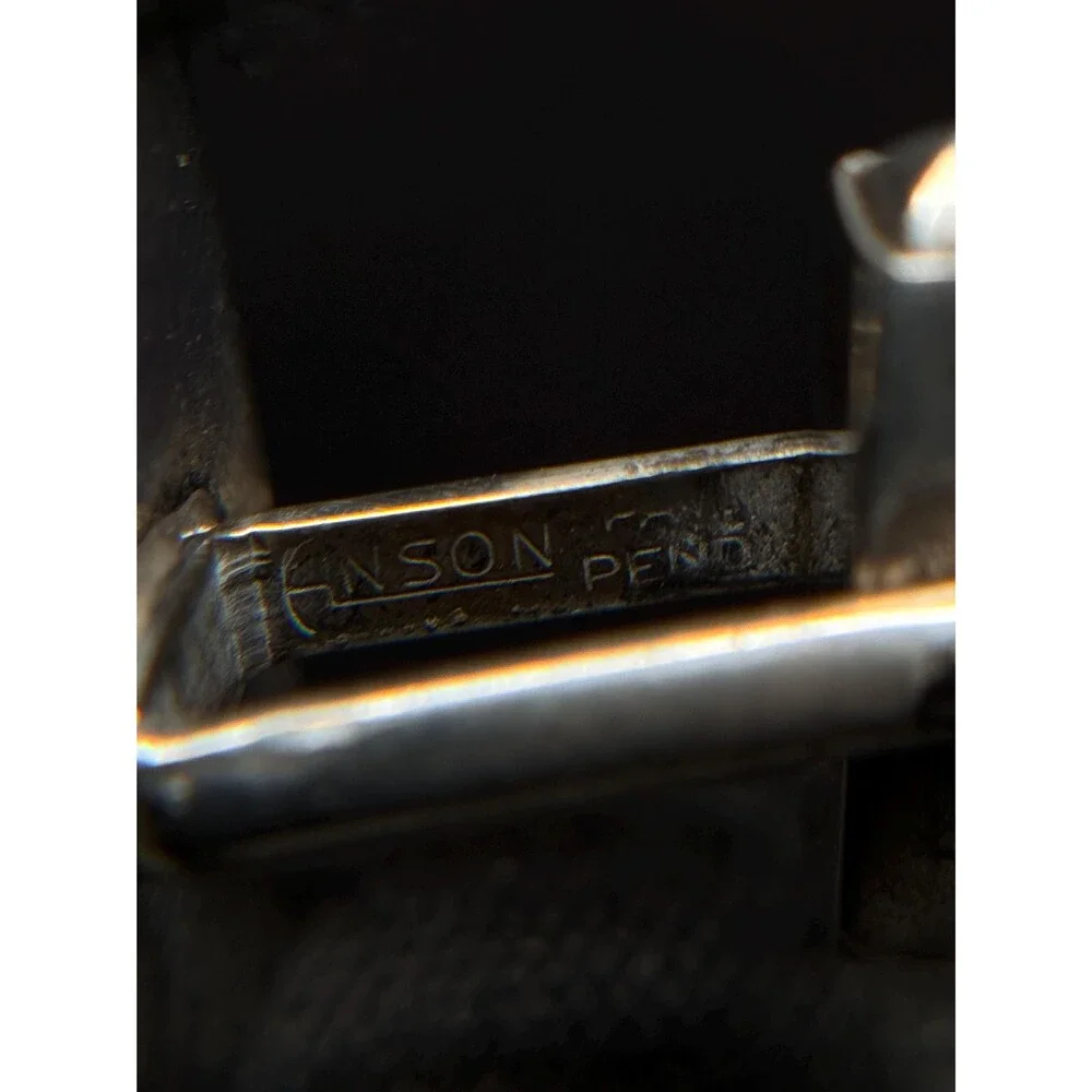 Unbranded vintage anson